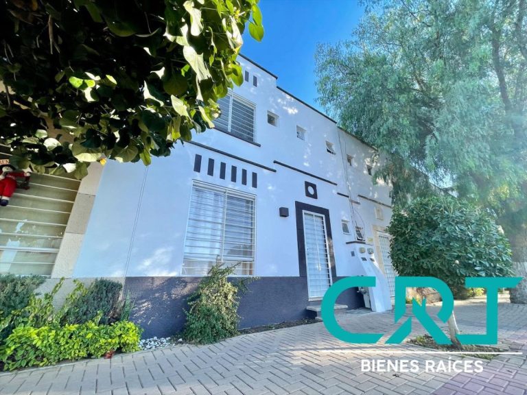 Casa en Renta en El Dorado Leon Guanajuato