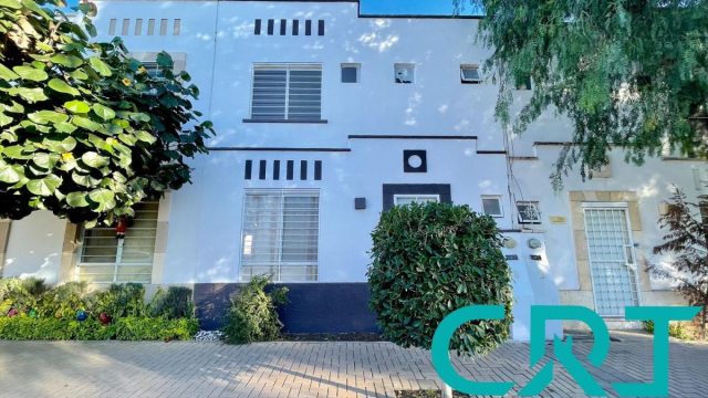 Casa en Renta en El Dorado Leon Guanajuato 3