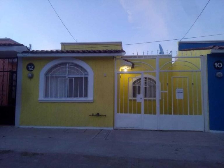 Casa en Renta en El Dorado San Juan del Rio Queretaro