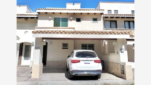 Casa en Renta en El Mayorazgo Residencial Leon Guanajuato 2