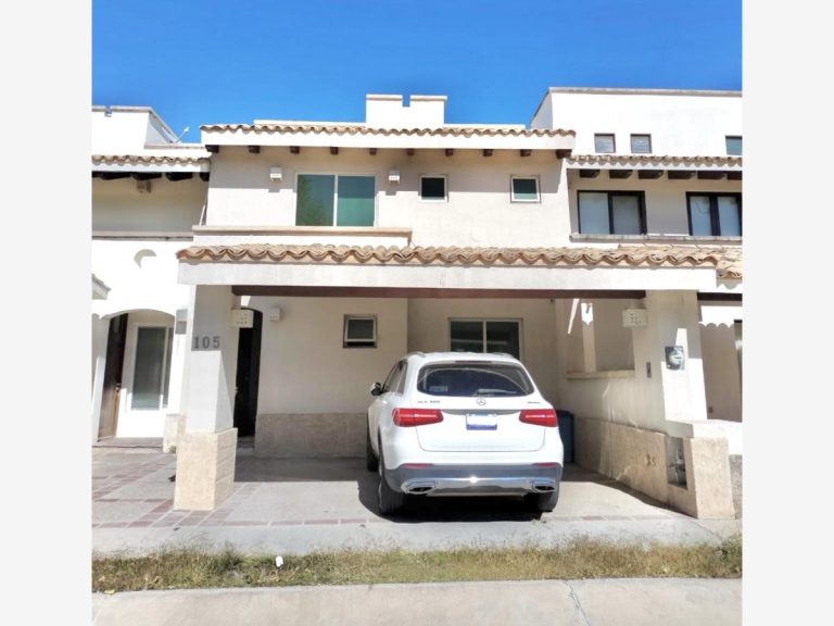 Casa en Renta en El Mayorazgo Residencial Leon Guanajuato