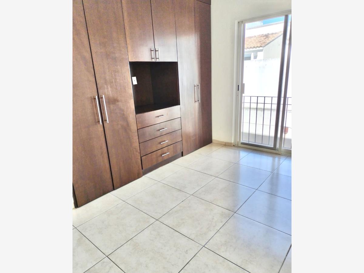 Casa en Renta en El Mayorazgo Residencial Leon Guanajuato 5