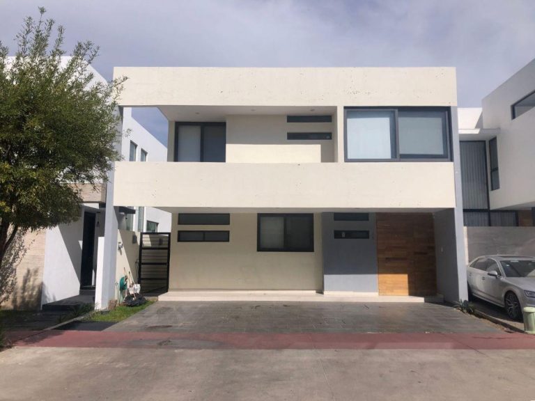 Casa en Renta en Fracc Solares Zapopan Jalisco