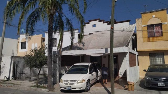 Casa en Renta en Fuentes de Guadalupe Nuevo Leon 2