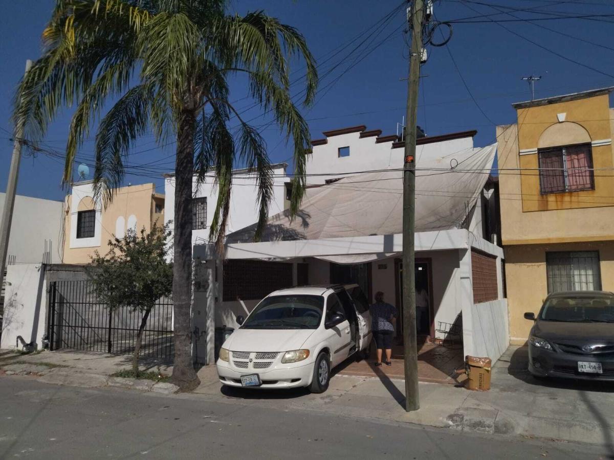 Casa en Renta en Fuentes de Guadalupe Nuevo Leon 2