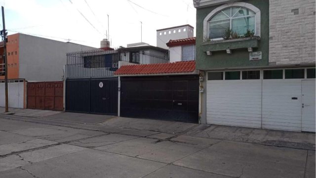 Casa en Renta en Granjas del Sur Puebla 2