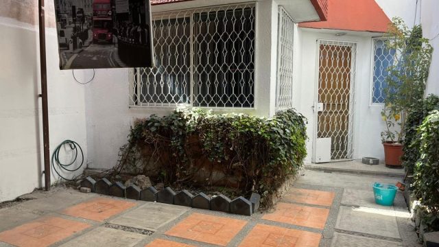 Casa en Renta en Granjas del Sur Puebla 3