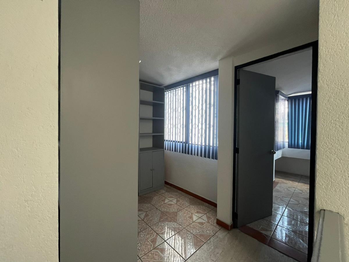 Casa en Renta en Granjas del Sur Puebla 6