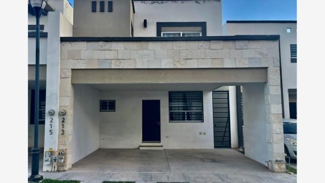 Casa en Renta en Hacienda El Cobano Aguascalientes 1