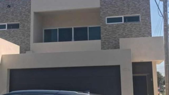 Casa en Renta en Hacienda Floresta Playas de Rosarito Baja California 2