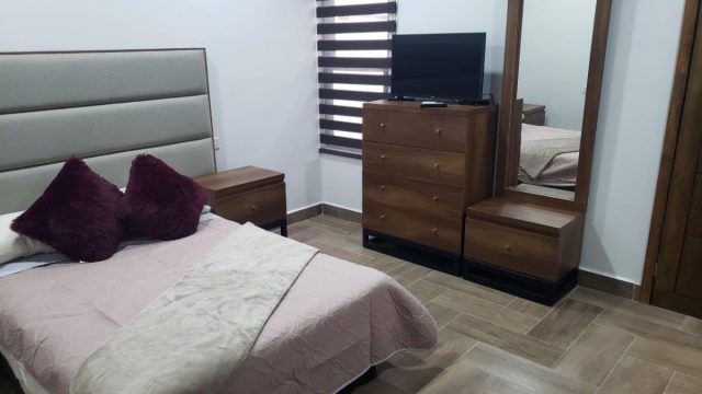 Casa en Renta en Hacienda Valbuena Leon Guanajuato 1