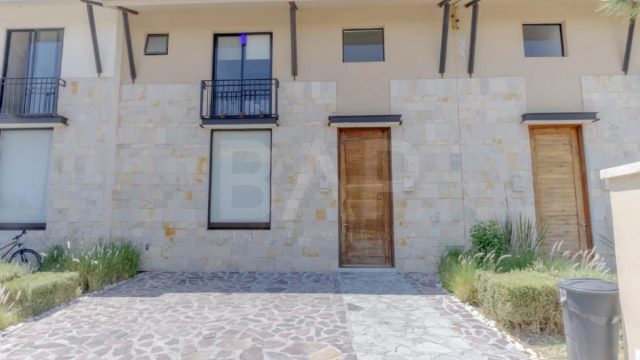 Casa en Renta en Hacienda Valbuena Leon Guanajuato 3