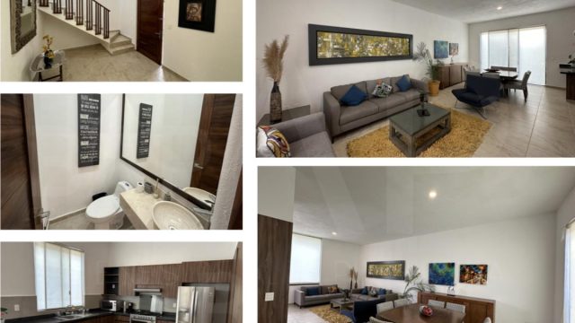 Casa en Renta en Hacienda Valbuena Leon Guanajuato 4