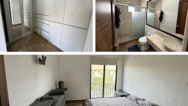 Casa en Renta en Hacienda Valbuena Leon Guanajuato 5