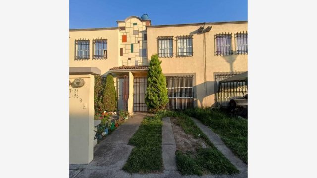 Casa en Renta en Hacienda del Valle II Toluca Estado de Mexico 2