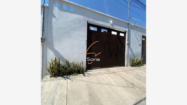 Casa en Renta en Hermenegildo Galeana Cuautla Morelos 1