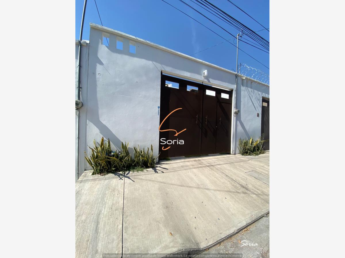 Casa en Renta en Hermenegildo Galeana Cuautla Morelos 1