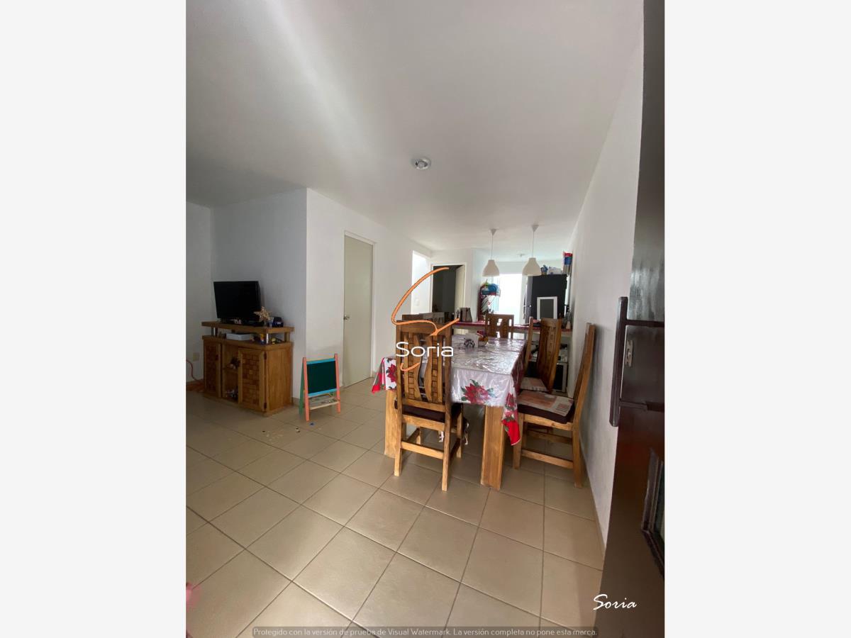 Casa en Renta en Hermenegildo Galeana Cuautla Morelos 3