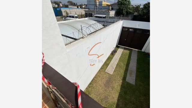 Casa en Renta en Hermenegildo Galeana Cuautla Morelos 4