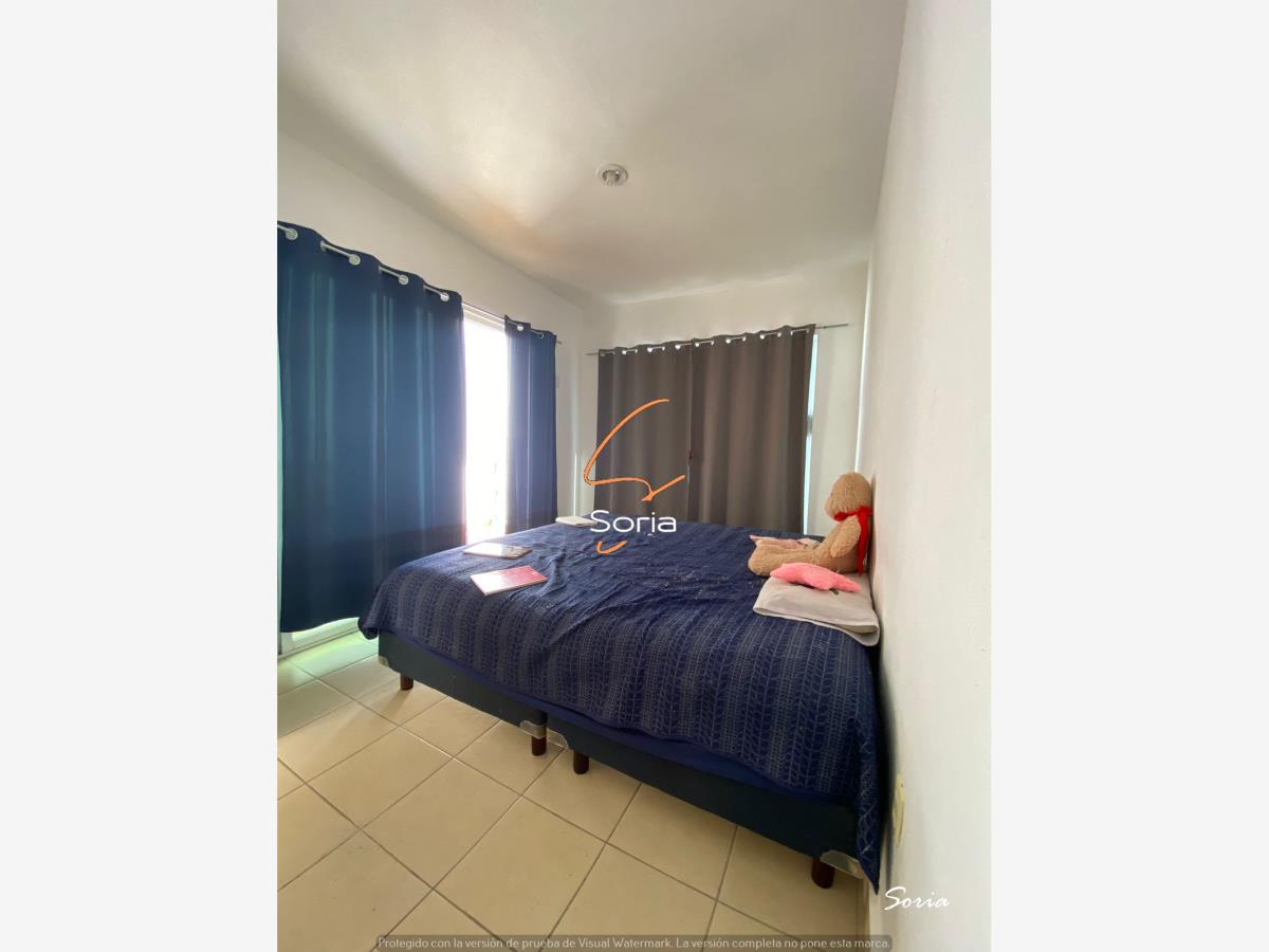 Casa en Renta en Hermenegildo Galeana Cuautla Morelos 5