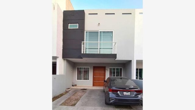 Casa en Renta en Jardines Del Valle Zapopan Jalisco 1 2