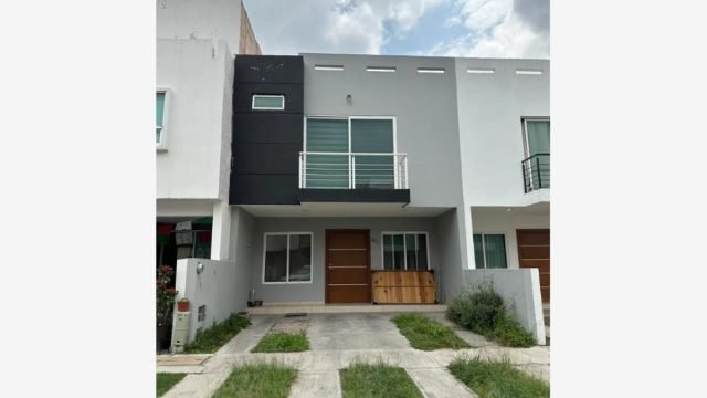 Casa en Renta en Jardines Del Valle Zapopan Jalisco 2 1