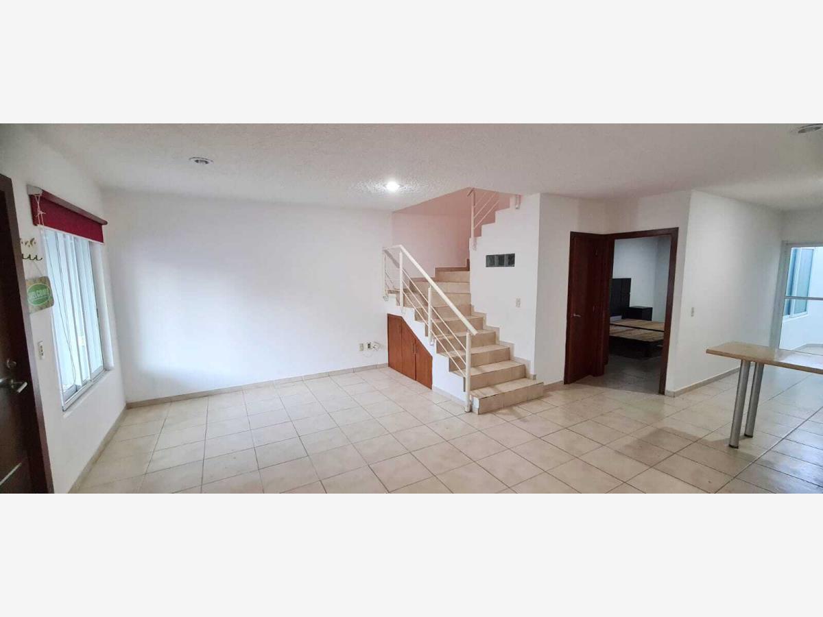 Casa en Renta en Jardines Del Valle Zapopan Jalisco 2 2