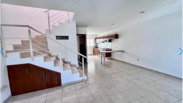 Casa en Renta en Jardines Del Valle Zapopan Jalisco 4 1