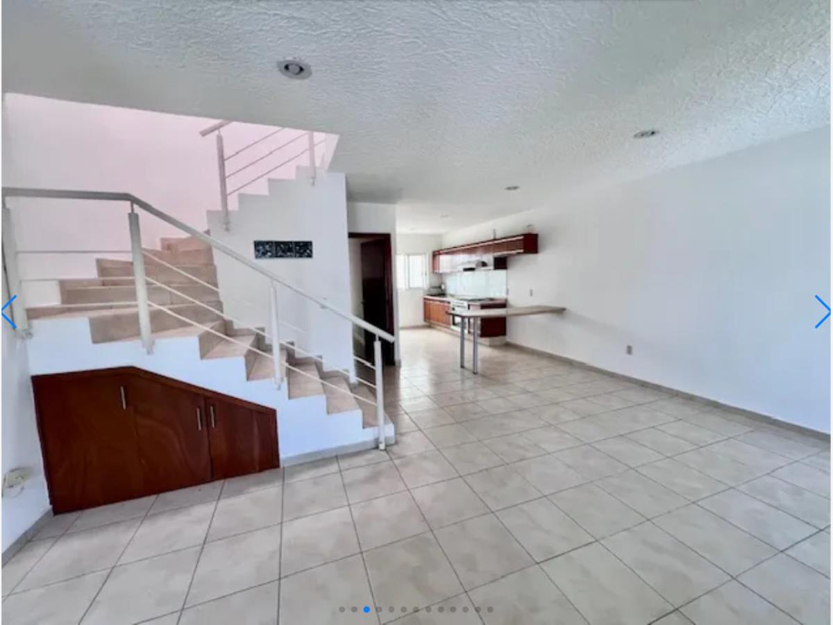 Casa en Renta en Jardines Del Valle Zapopan Jalisco 4 1