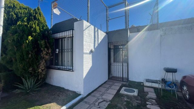 Casa en Renta en Jardines Del Valle Zapopan Jalisco 4