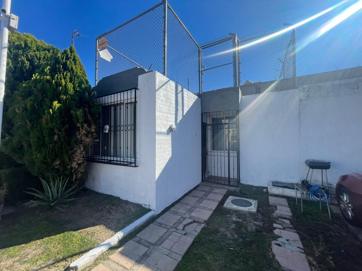 Casa en Renta en Jardines Del Valle Zapopan Jalisco 4