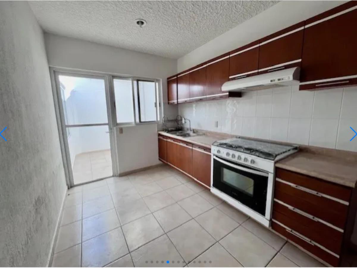 Casa en Renta en Jardines Del Valle Zapopan Jalisco 5