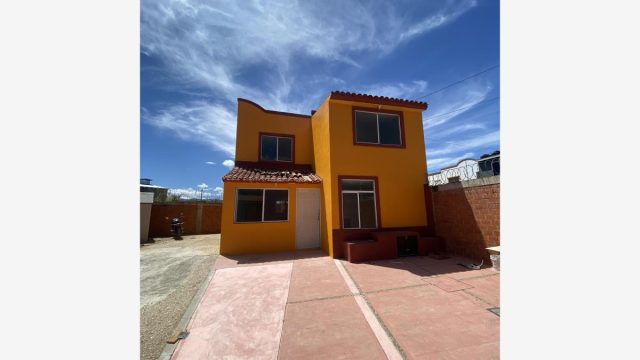 Casa en Renta en Jardines de Huayapam San Andres Huayapam Oaxaca 2