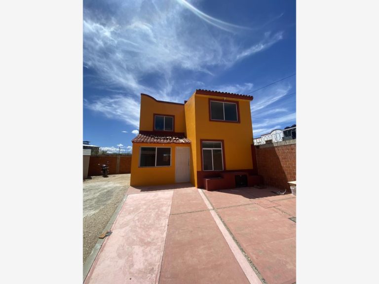 Casa en Renta en Jardines de Huayapam San Andres Huayapam Oaxaca