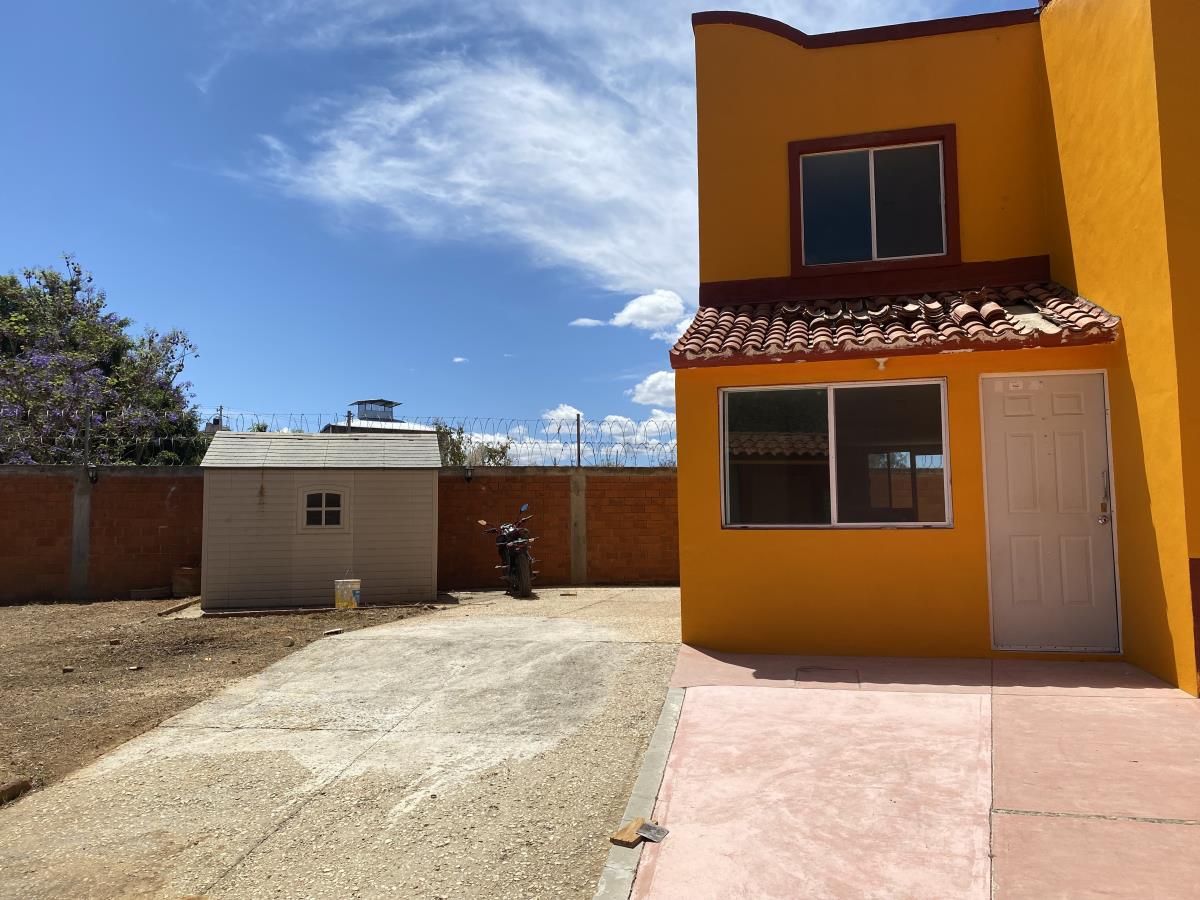 Casa en Renta en Jardines de Huayapam San Andres Huayapam Oaxaca 3