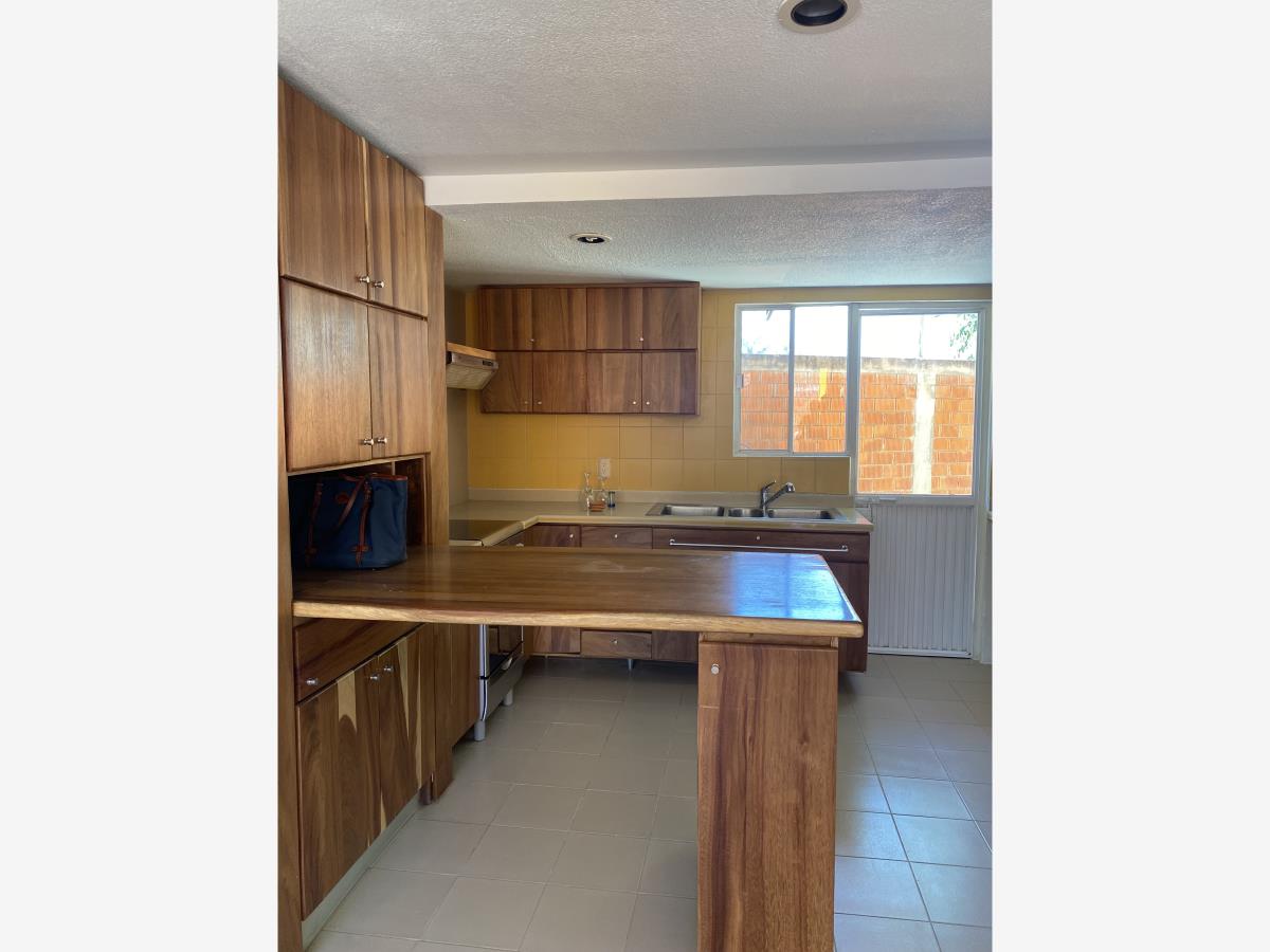 Casa en Renta en Jardines de Huayapam San Andres Huayapam Oaxaca 5