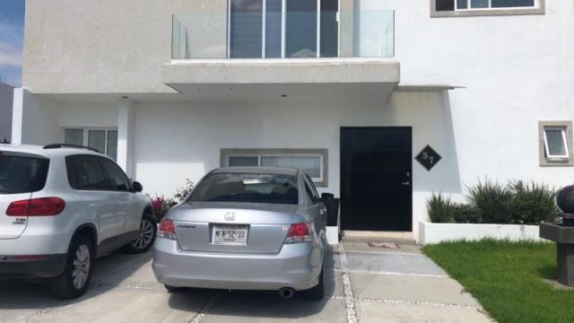 Casa en Renta en Juriquilla Queretaro Queretaro 2