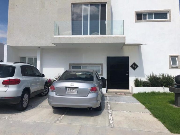 Casa en Renta en Juriquilla Queretaro Queretaro