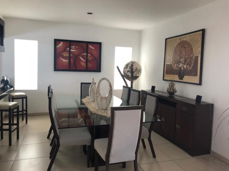 Casa en Renta en Juriquilla Queretaro Queretaro 3