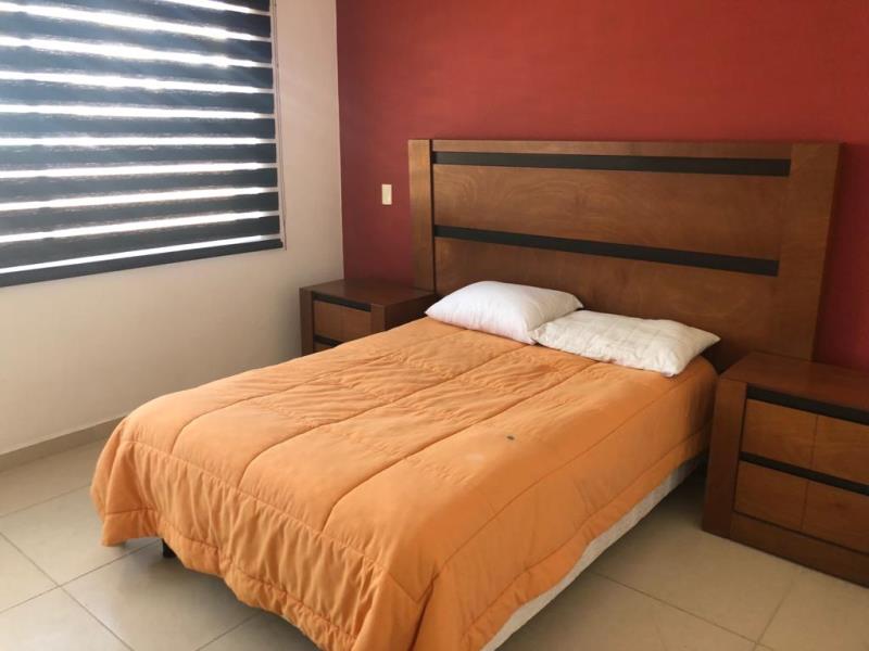 Casa en Renta en Juriquilla Queretaro Queretaro 5