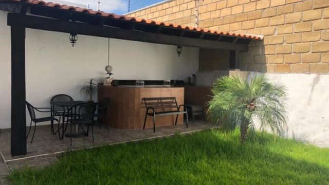 Casa en Renta en Juriquilla Queretaro Queretaro 6