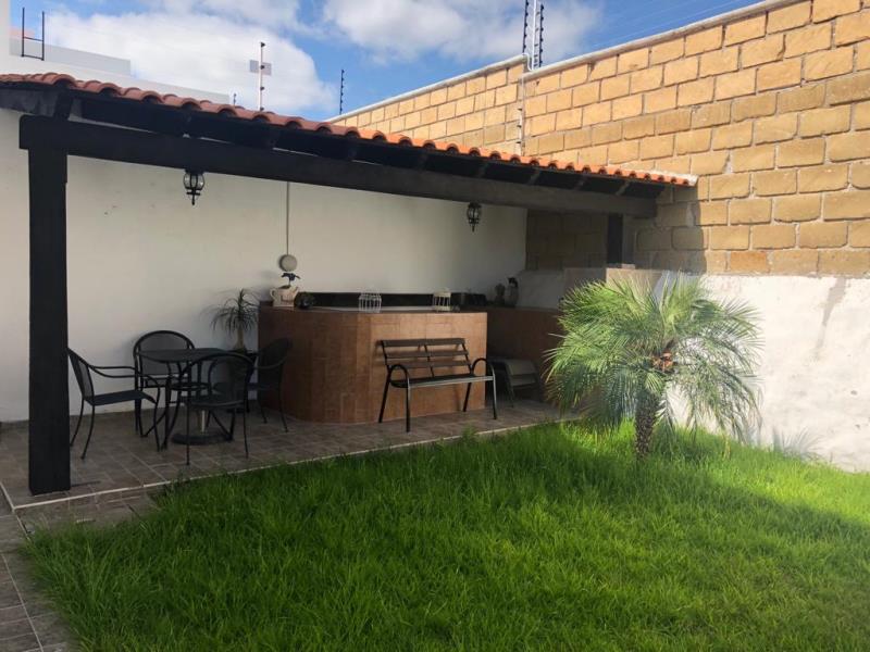 Casa en Renta en Juriquilla Queretaro Queretaro 6