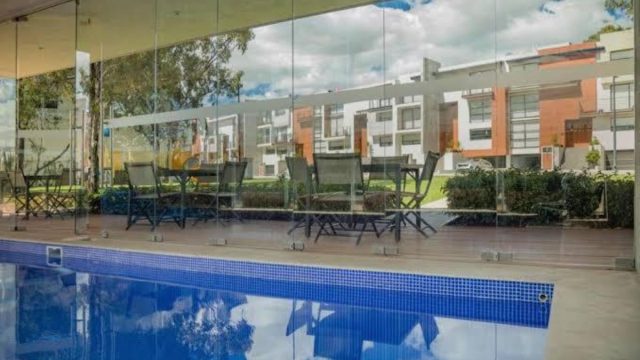 Casa en Renta en La Rinconada San Pedro Cholula 10