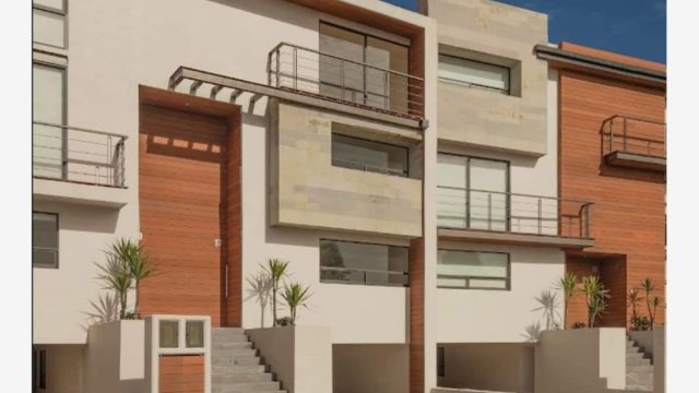 Casa en Renta en La Rinconada San Pedro Cholula 2