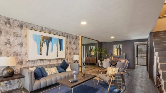 Casa en Renta en La Rinconada San Pedro Cholula 3