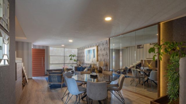 Casa en Renta en La Rinconada San Pedro Cholula 4