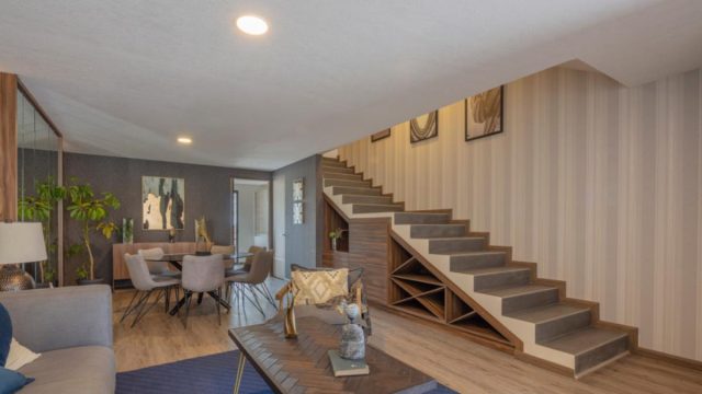 Casa en Renta en La Rinconada San Pedro Cholula 5