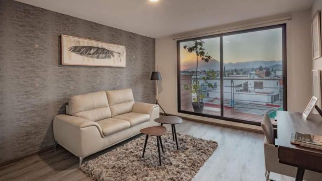 Casa en Renta en La Rinconada San Pedro Cholula 7