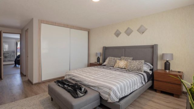 Casa en Renta en La Rinconada San Pedro Cholula 8