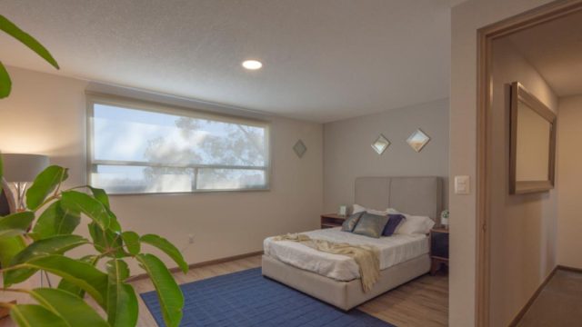 Casa en Renta en La Rinconada San Pedro Cholula 9